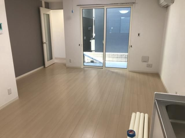 Ｌｉｂｅｒｔｅ東尾久