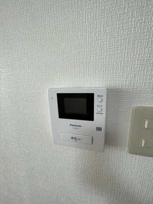 【セキュリティ】 | ウエストコート3番館