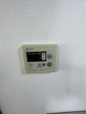 【設備】 | ウエストコート3番館