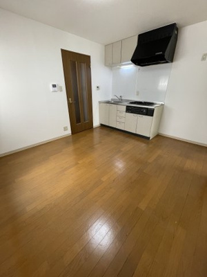 【居間・リビング】 | ウエストコート3番館