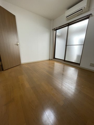 【洋室】 | ウエストコート3番館