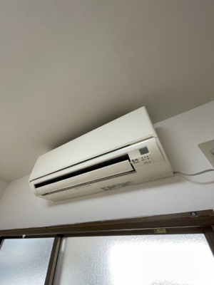 【設備】 | ウエストコート3番館