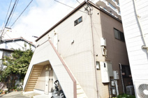 ウエストコート3番館の画像