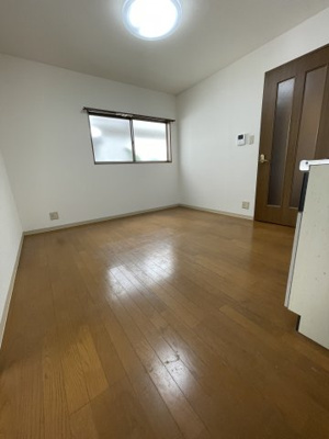 【居間・リビング】 | ウエストコート3番館