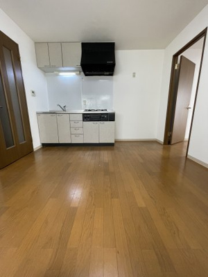 【居間・リビング】 | ウエストコート3番館