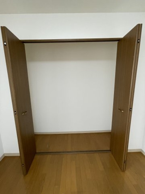 【収納】 | ウエストコート3番館