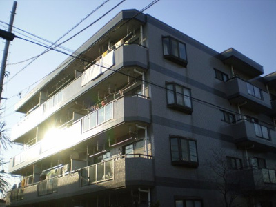 【その他】 | サンクレスト中村橋