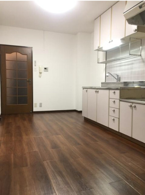 【居間・リビング】 | サンクレスト中村橋