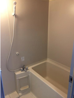 【浴室】 | サンクレスト中村橋