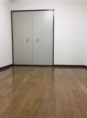 【収納】 | サンクレスト中村橋