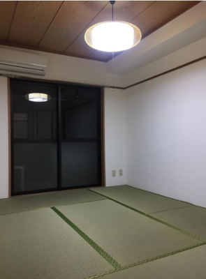 【和室】 | サンクレスト中村橋