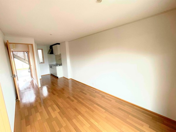 【居間・リビング】 | グリーンコーポヒロ1号館