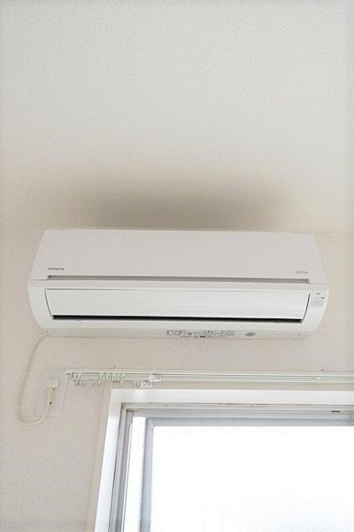 パークウエスト上社の設備