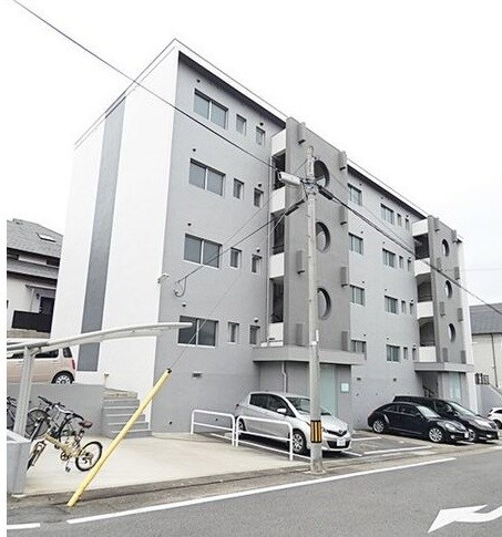 パークウエスト上社