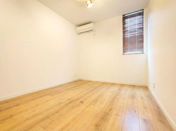 横塚2丁目　中古戸建の洋室|2階洋室