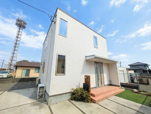 横塚2丁目　中古戸建のその他|でシンプルでオシャレな外観