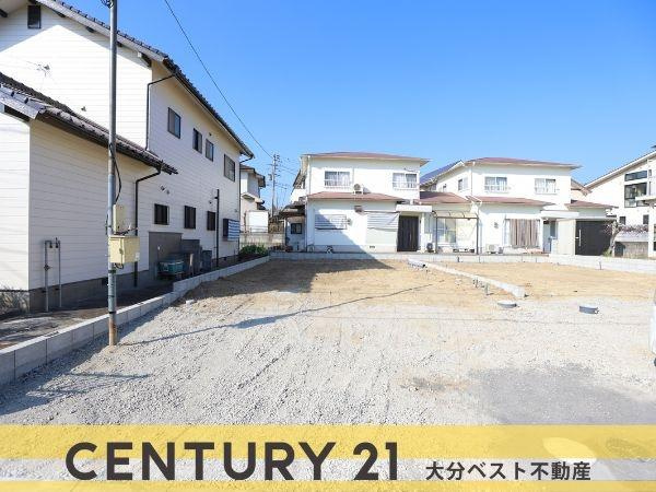 宗方台西1期1号棟のその他|現地工事中写真（2026年1月撮影）