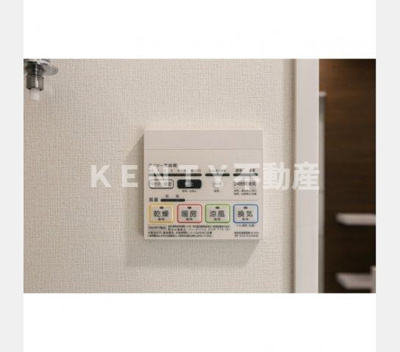 【設備】 | スタイリオ品川大井パークフロント | 設備