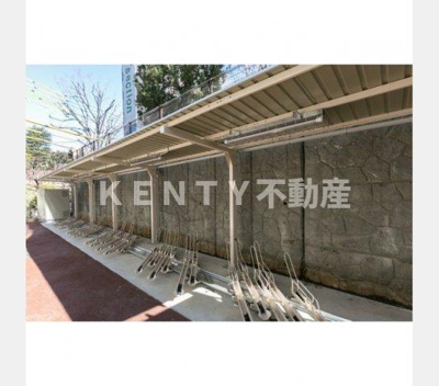 【その他共用部分】 | スタイリオ品川大井パークフロント | その他画像