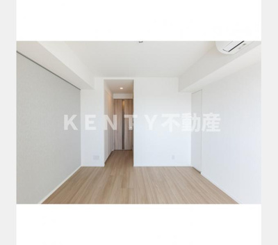 【居間・リビング】 | スタイリオ品川大井パークフロント | おしゃれなリビングです