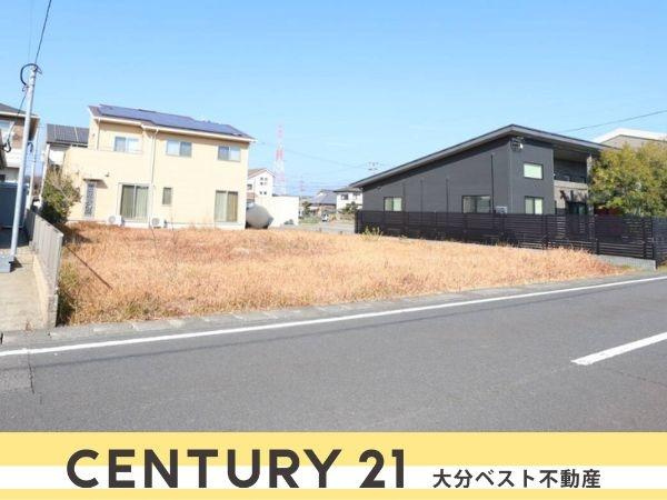 恵比寿町　土地の外観|現地写真(2026年1月撮影)