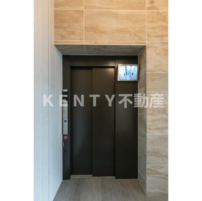 【その他共用部分】 | スタイリオ品川大井パークフロント