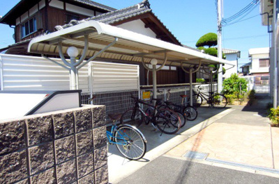 【その他】 | サニ－パ－クⅢ