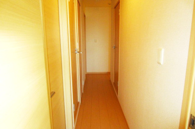 【内装】 | サニ－パ－クⅢ