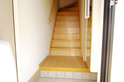 【その他】 | サニ－パ－クⅢ