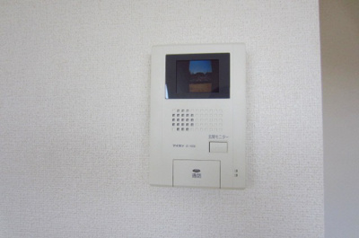 【セキュリティ】 | サニ－パ－クⅢ