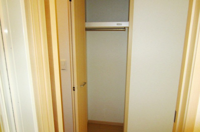 【収納】 | サニ－パ－クⅢ