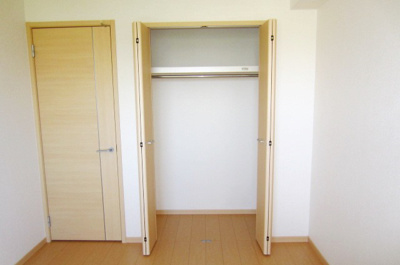 【収納】 | サニ－パ－クⅢ