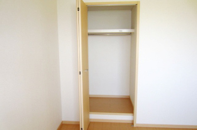 【収納】 | サニ－パ－クⅢ