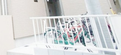 【その他共用部分】 | GRANDIA東船橋 | 駐輪場です。