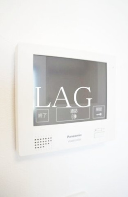 【セキュリティ】 | GRANDIA東船橋 | TVモニターフォンです。