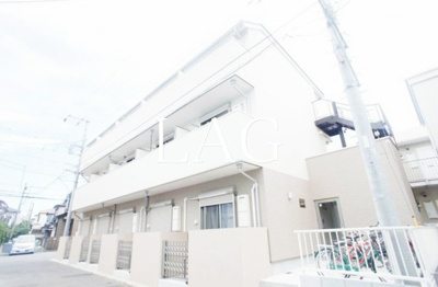 【外観】 | GRANDIA東船橋 | 外観です。