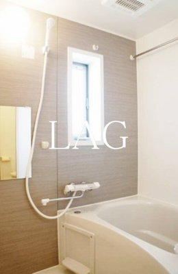 【浴室】 | GRANDIA東船橋 | お風呂です。