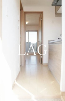 【玄関】 | GRANDIA東船橋 | 玄関です。