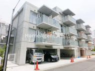 川崎市高津区下作延４丁目のマンションの画像