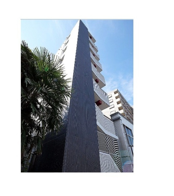 エテルナーレ浦和常盤の外観|外観です！