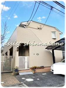 アーバンハイツの画像