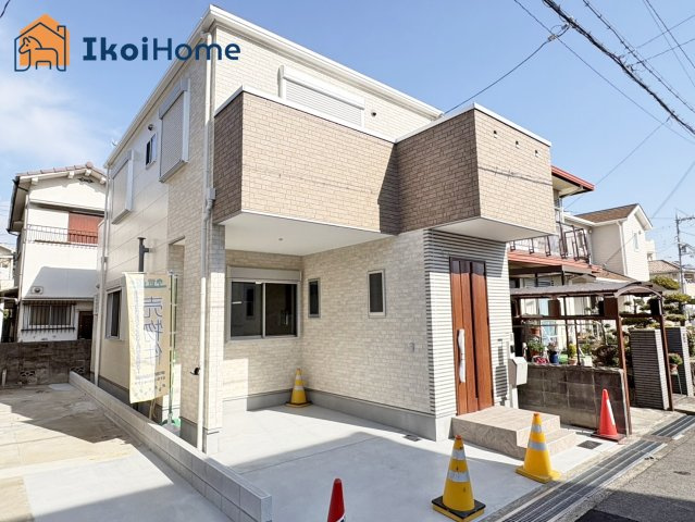 明石市藤が丘1丁目　新築戸建のその他|【ホームページに現地動画掲載中】●年中無休：当日予約可●弊社独自毎月５組限定人気オプション３点パック