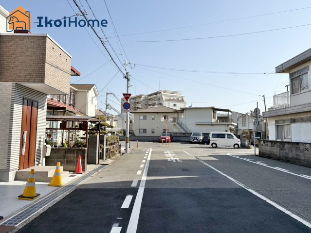 明石市藤が丘1丁目　新築戸建のその他|【ホームページに現地動画掲載中】●年中無休：当日予約可●神戸市、明石市初。契約前に新築の住宅診断実施