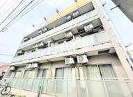 国府台三番館の画像