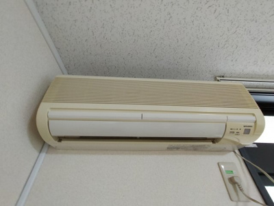 【その他】 | レオパレスMITOⅡ