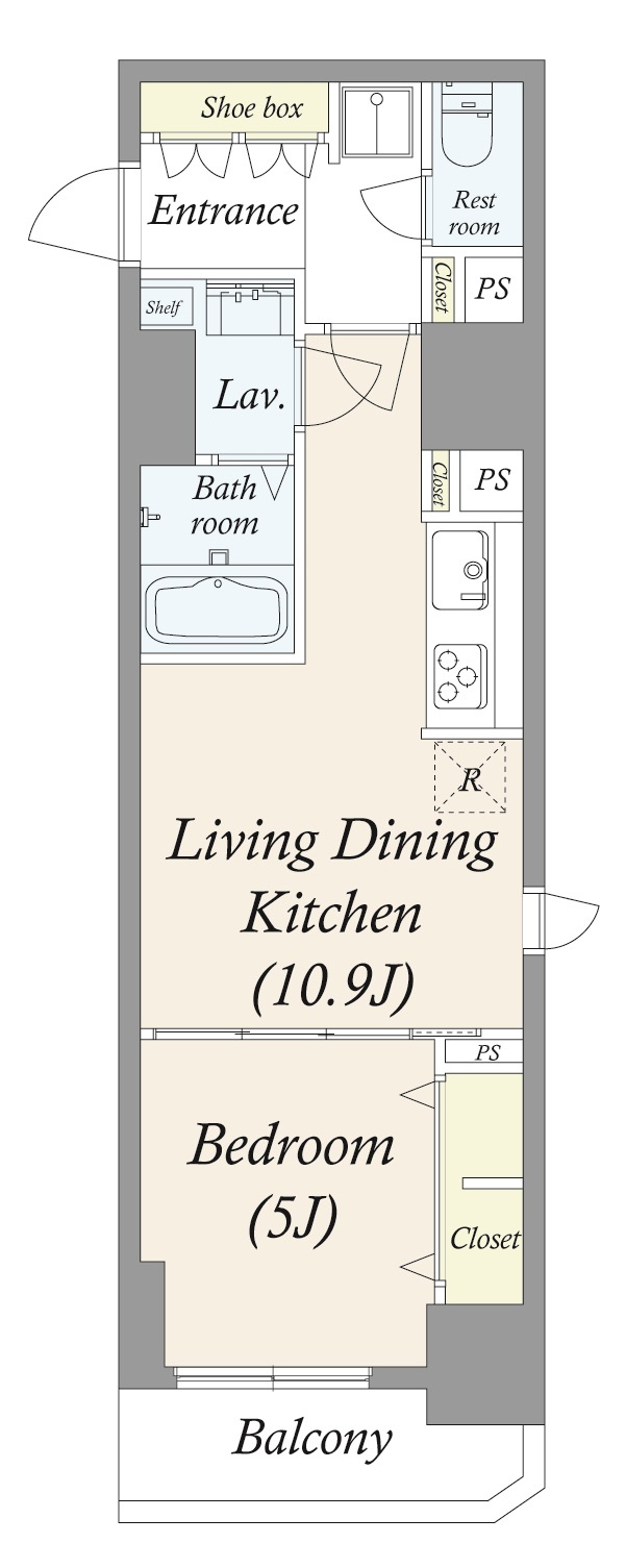 ＧＲＡＮ ＰＡＳＥＯ 浅草入谷