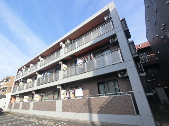 【外観】 | エアフォルク