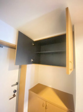 【玄関】 | シューズボックス☆