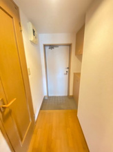 【玄関】