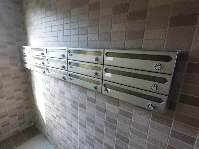 【その他共用部分】